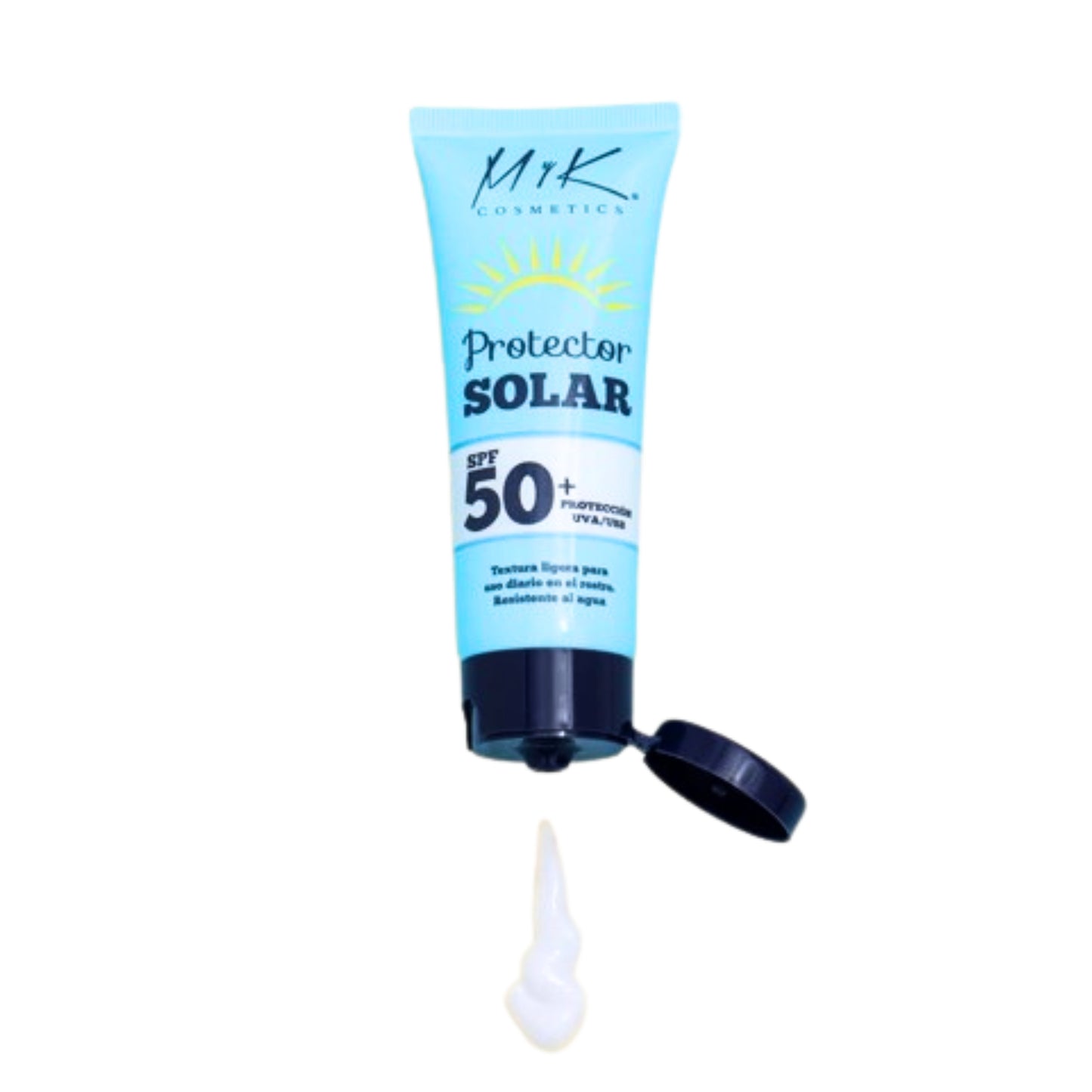Protector Solar Myk