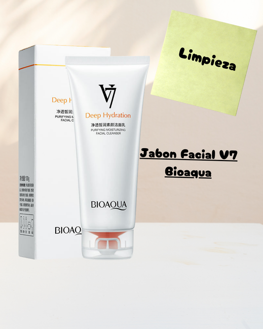 Kit Reparación Completa Bioaqua