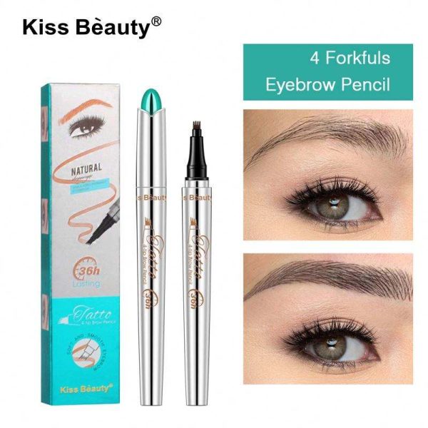 Plumon Pelo a Pelo Kiss Beauty