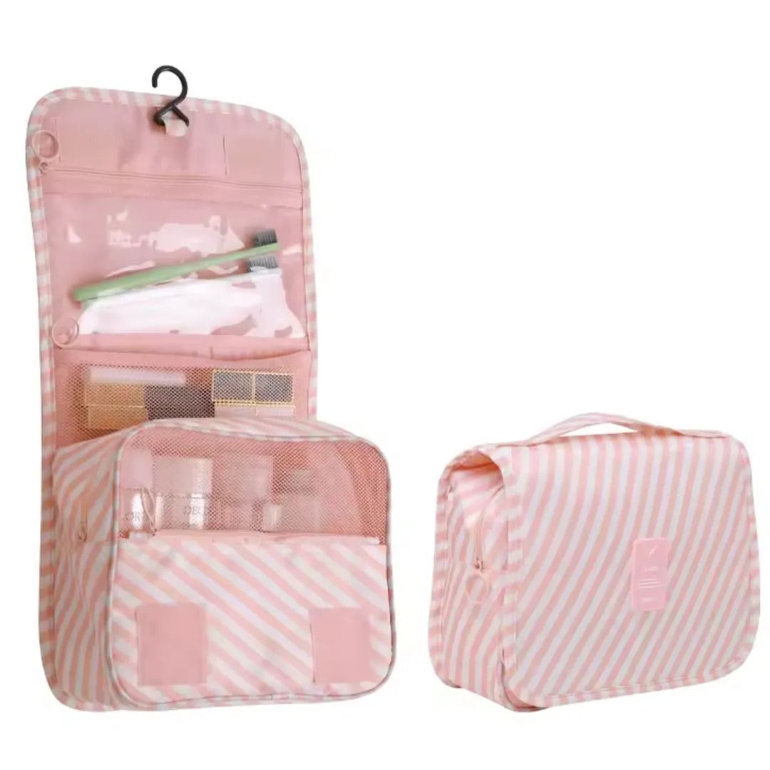 Cosmetiquera Bolso Travel Wash Bang