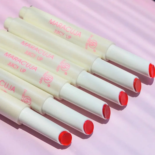 Labial gloss juicy click Maracuja pola aylr