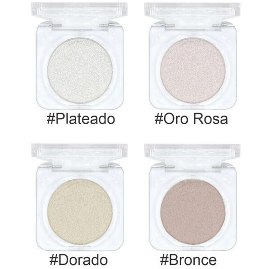 Iluminador individual shine catcher