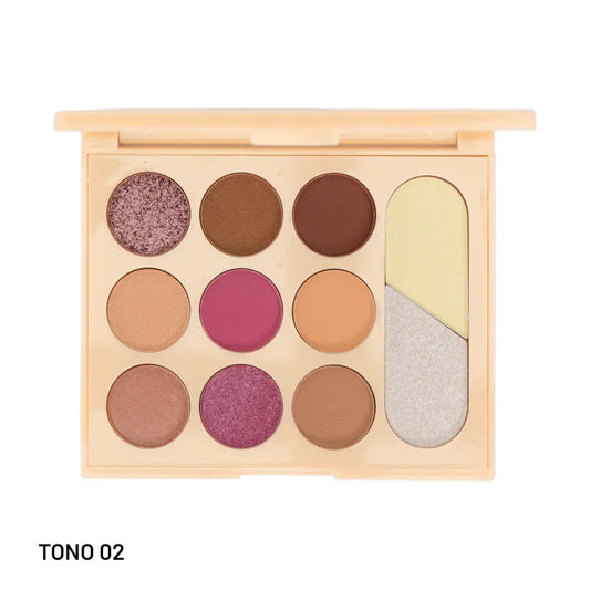 Sombra Forever Trendy