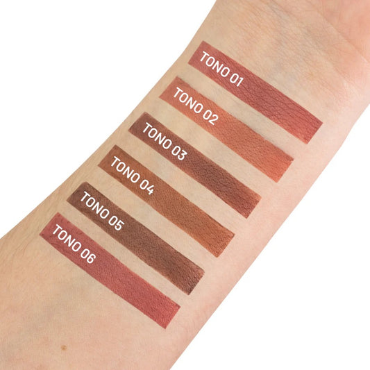 Delineador de Labios Trendy