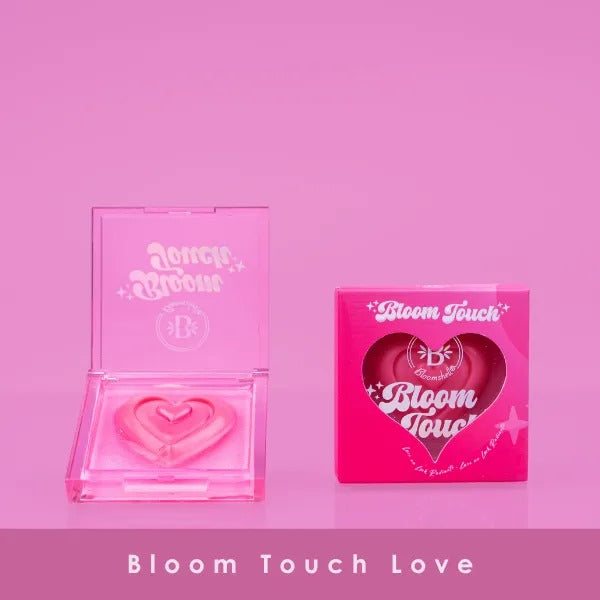Rubor Bloom touch Love