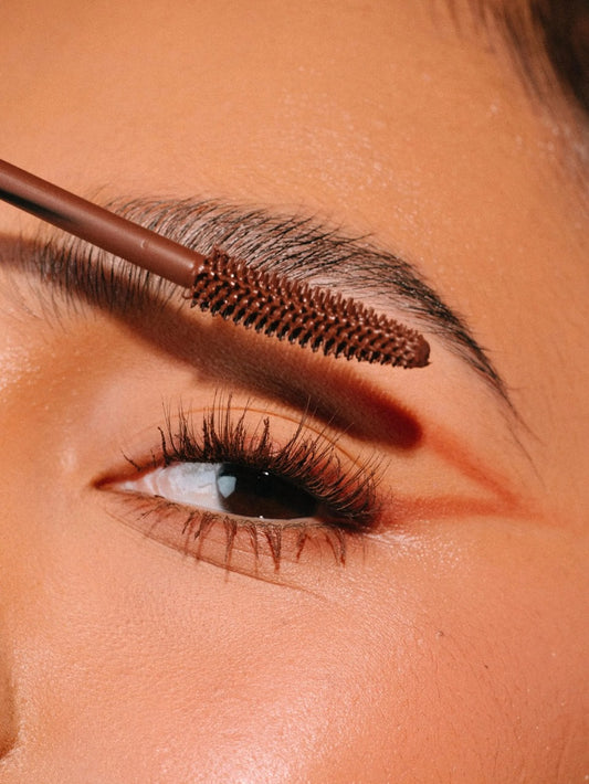 Pestañina Cafe Im girly