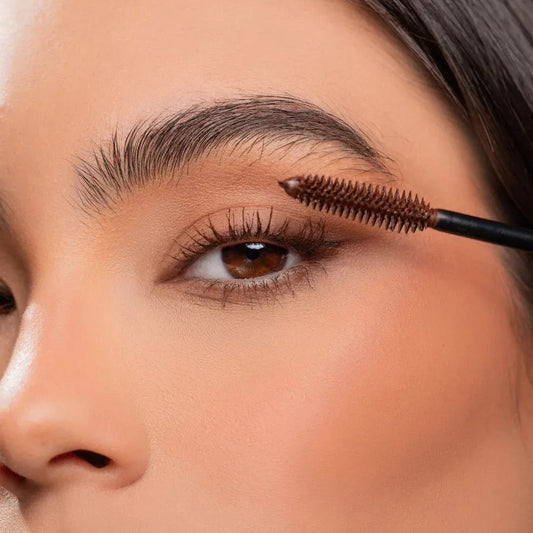 Pestañina Brown Paradise Anik