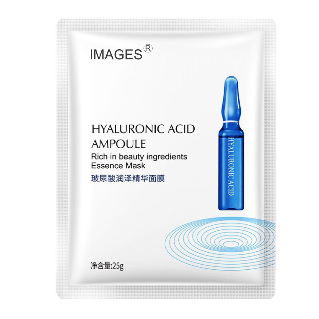 Mascarilla Acido Hialuronico Images