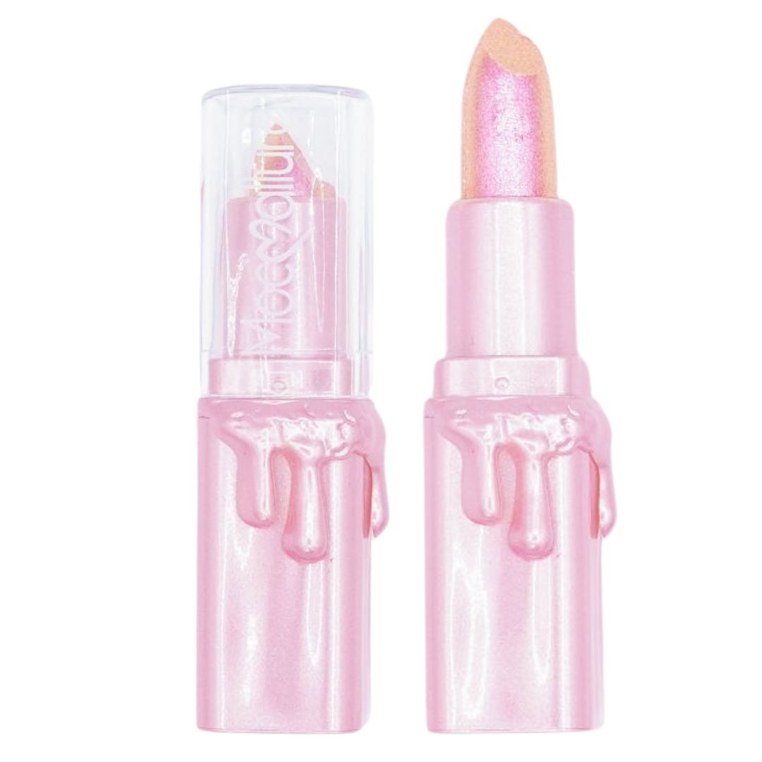 Labial polvo de hadas candy moccallure