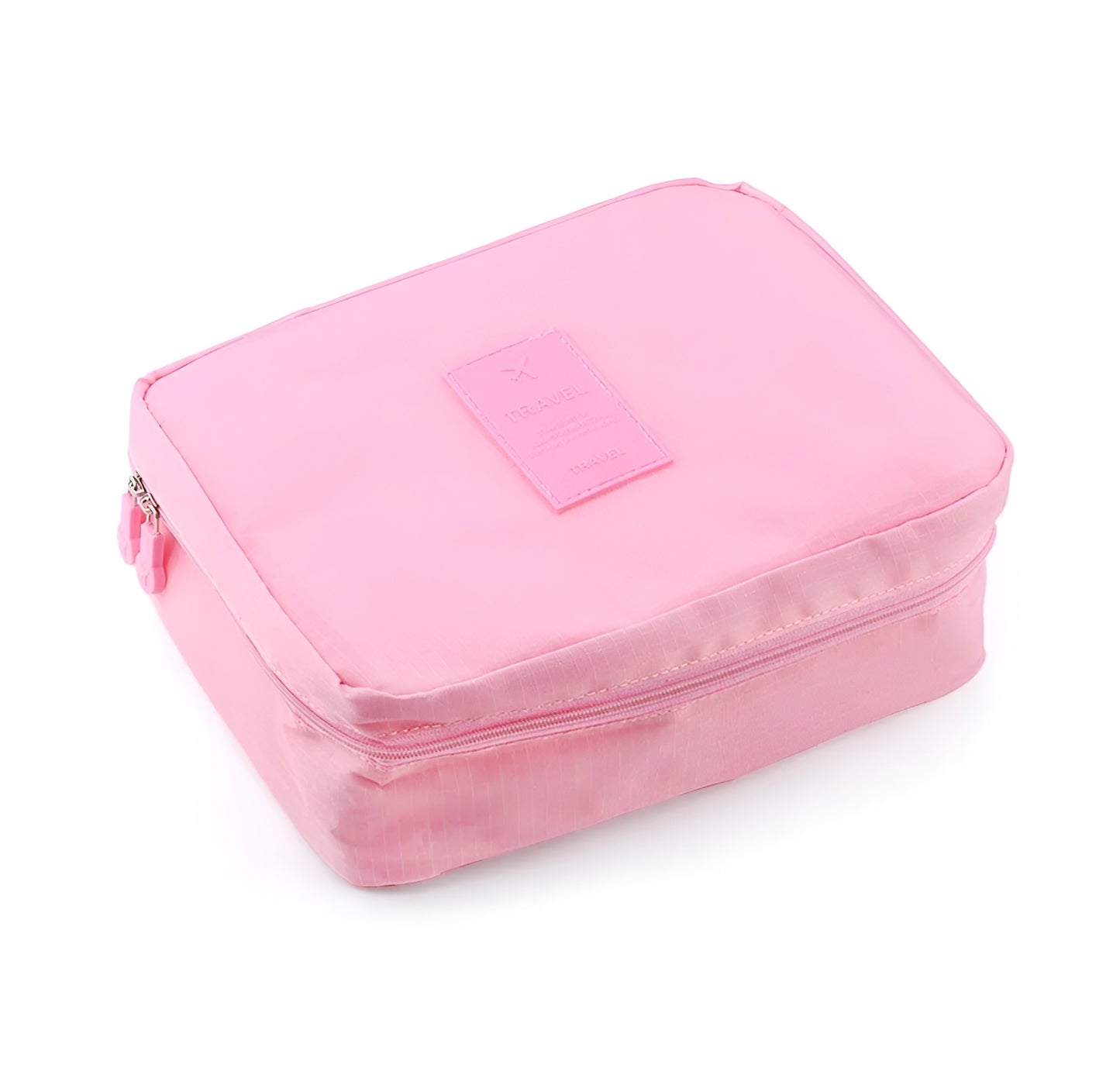 Cosmetiquera multifuncional de viaje