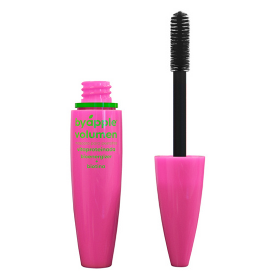 Pestañina Blister Volumen Vitaproteinada bioenergizer+biotina Apple