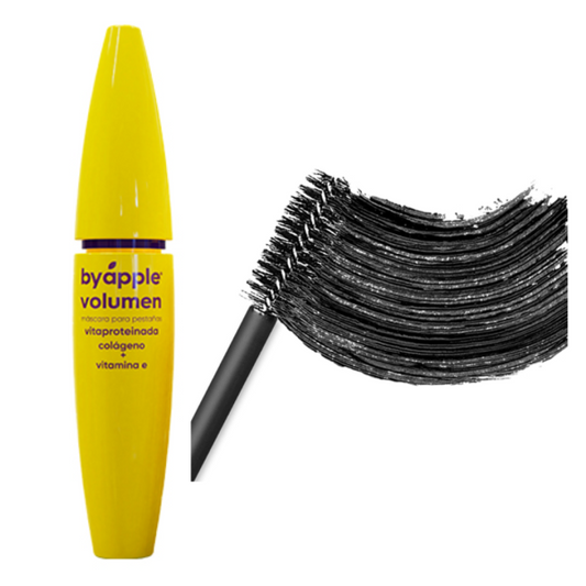 Pestañina Blister Volumen Vitaproteinada colageno+vit E by Apple