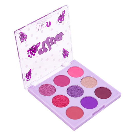 Sombra Frutas Uva Trendy