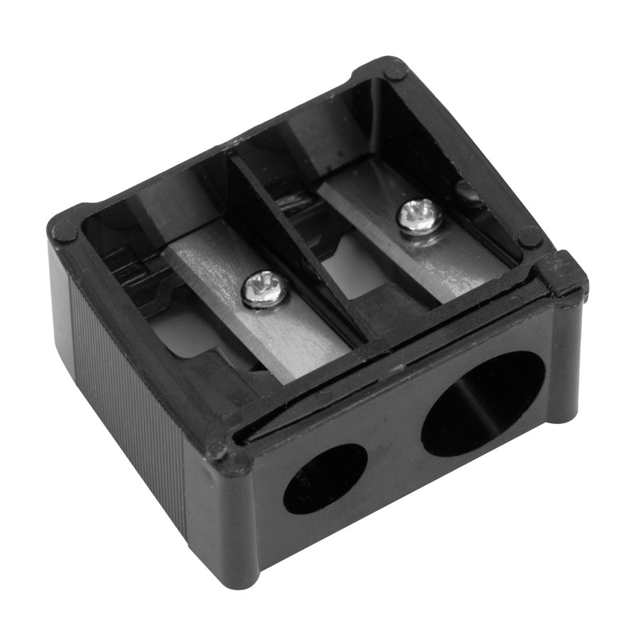 Sacapuntas Duo Cosmético Trendy