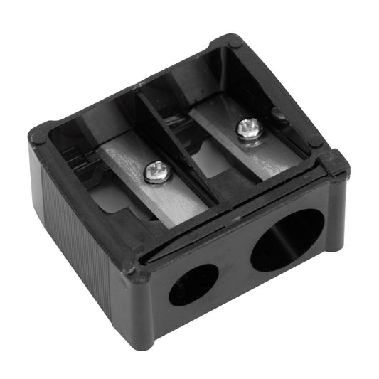 Sacapuntas Duo Cosmético Trendy