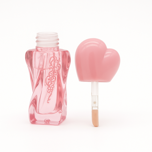 Lip gloss glossy espiral OF