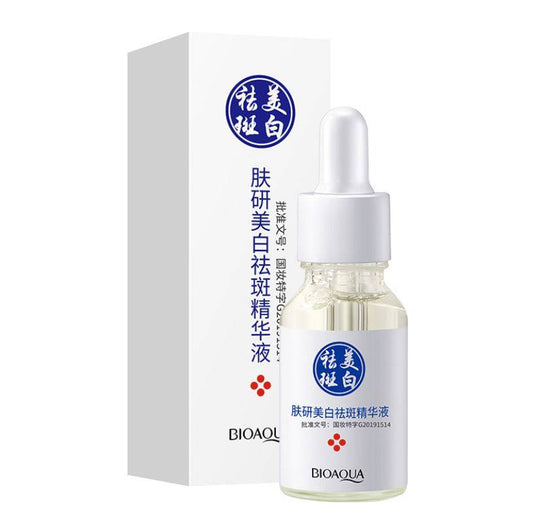 Serum Blanqueador 15 ml Bioaqua