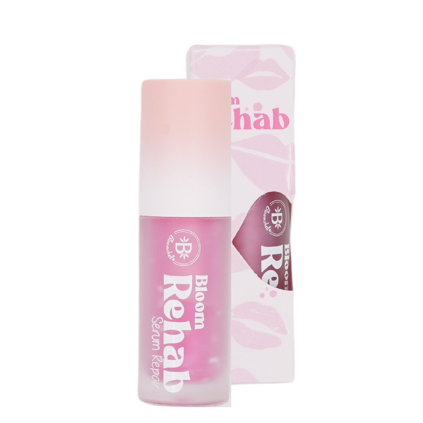 Lip Serum Reparador Bloomshell