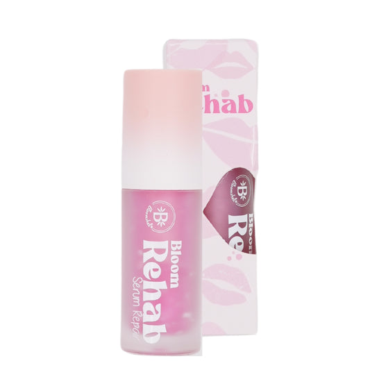 Lip Serum Reparador Bloomshell