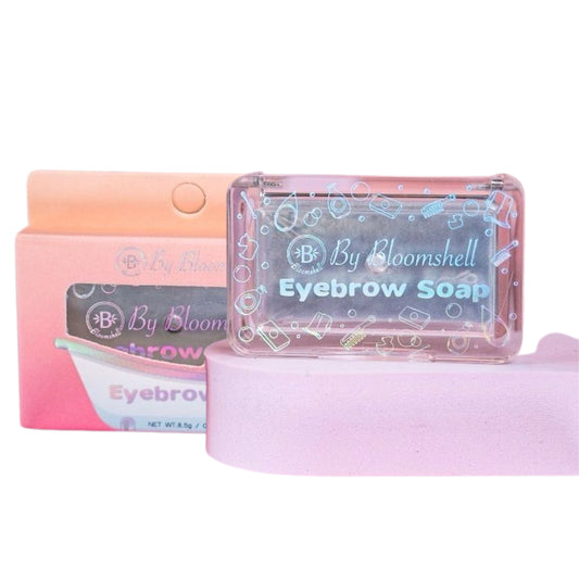 Jabon de Cejas EyeBrow Soap Bloomshell