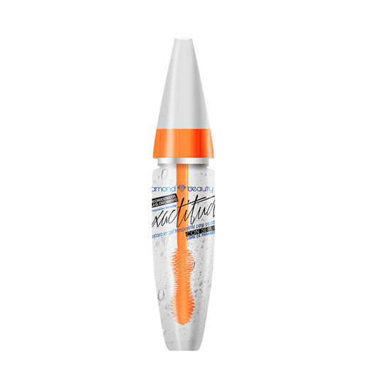 Pestañina transparente Kj Beauty