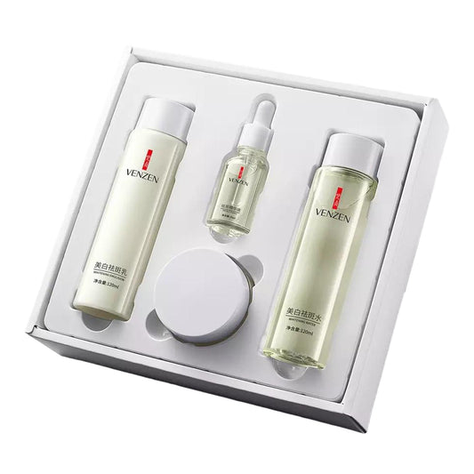 Kit de Lujo Facial blanqueador Venzen (ENVIO GRATIS)
