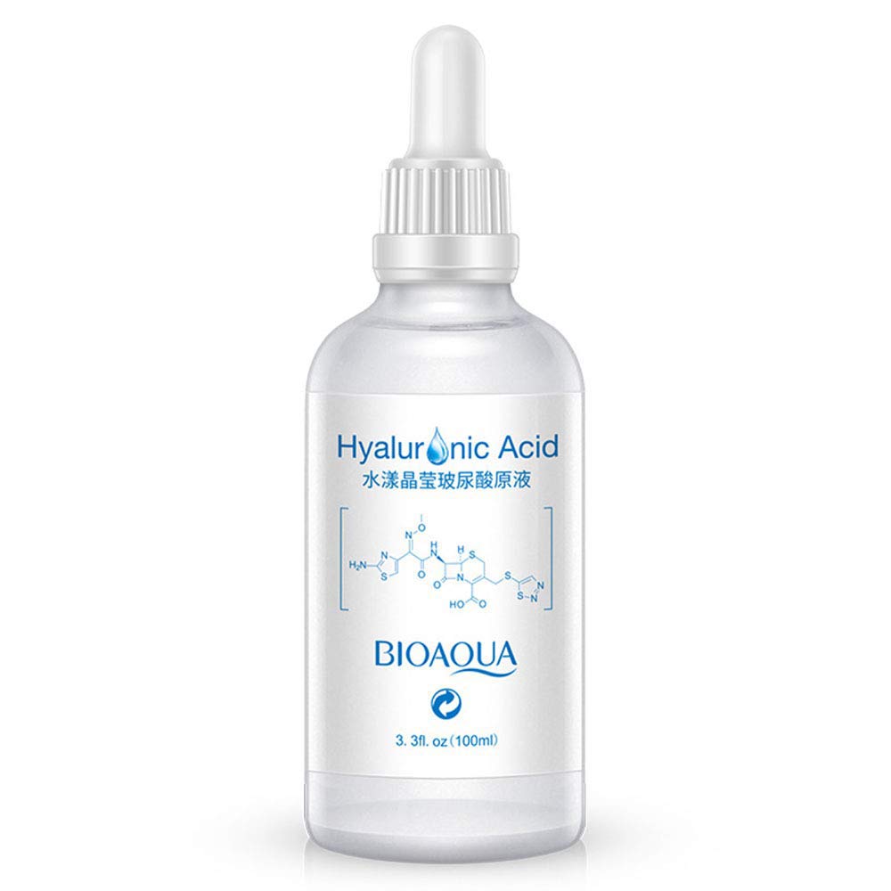 Serum Acido Hialuronico Bioaqua Grande 100 ml