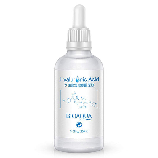 Serum Acido Hialuronico Bioaqua Grande 100 ml