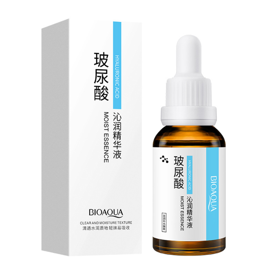 Serum Acido Hialuronico Bioaqua