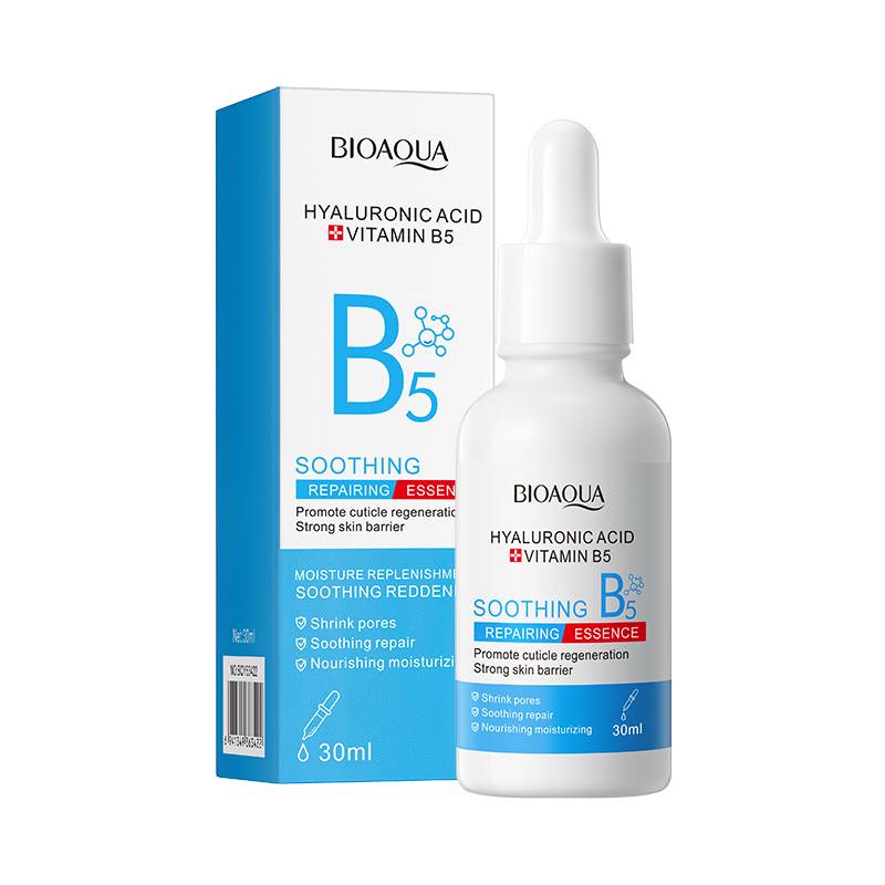 Serum B5 Acido Hialuronico Bioaqua