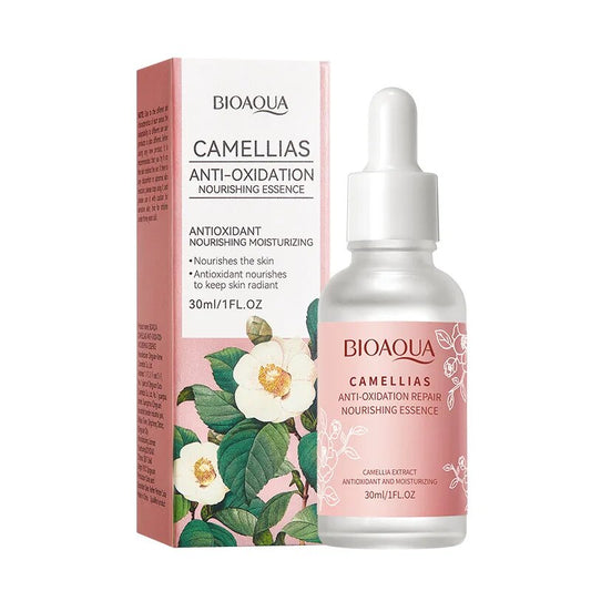 Serum Facial Camelias Bioaqua