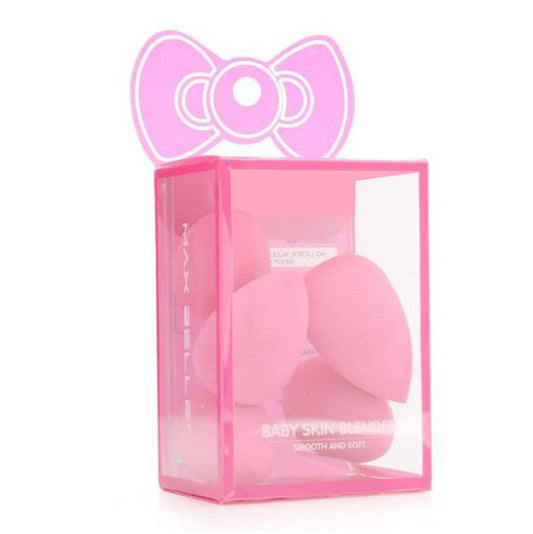 Set Esponjas Mini Beauty Blender