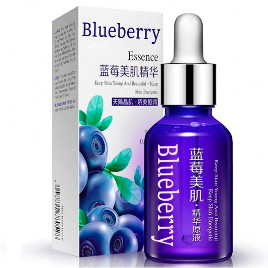 Serum Blueberry essence BIOAQUA