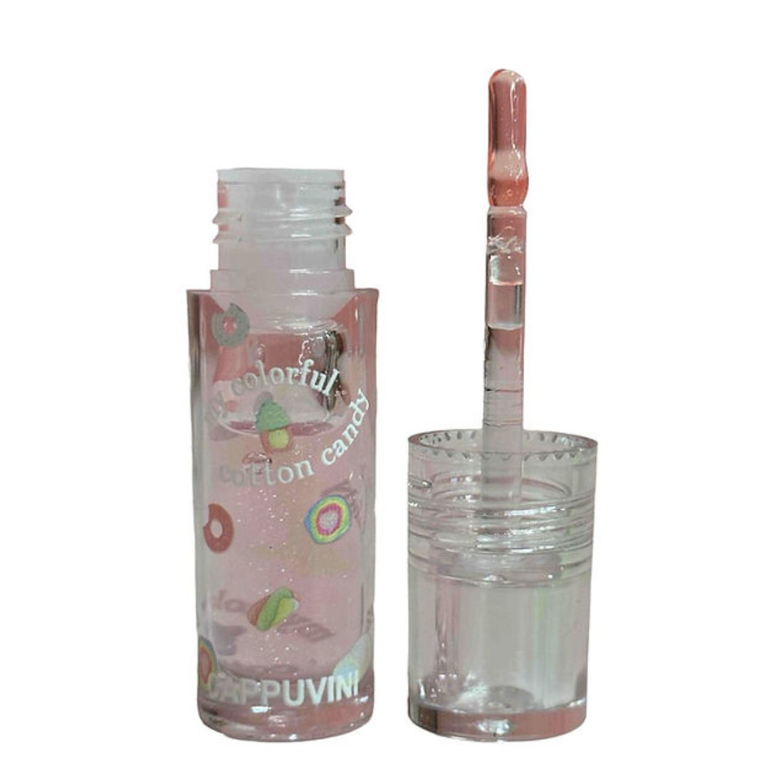 Lip Oil Marsh mallow Cappuvini