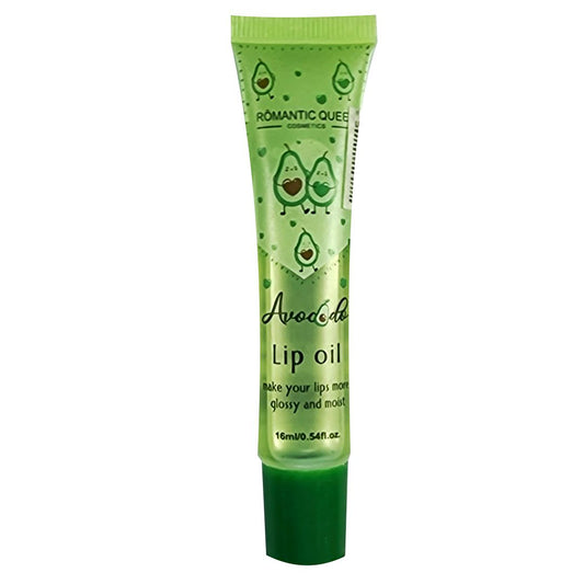 Balsamo Lip Oil Aguacate Romantic Queen