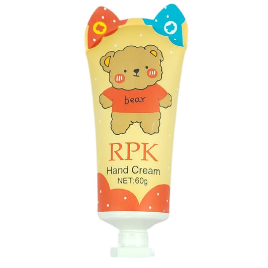 Crema de Manos Bear RPK