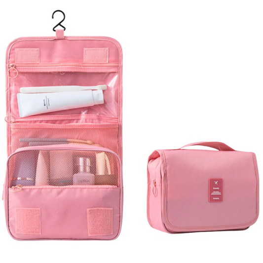 Cosmetiquera Bolso Travel Wash Bang