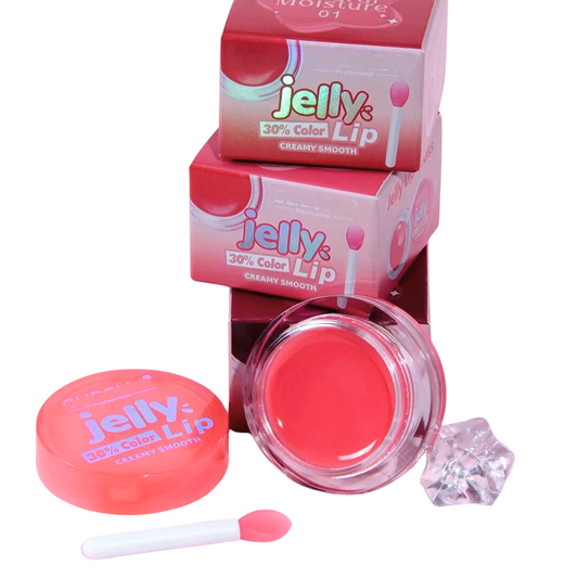 Balsamo labial creamy jelly olibolla