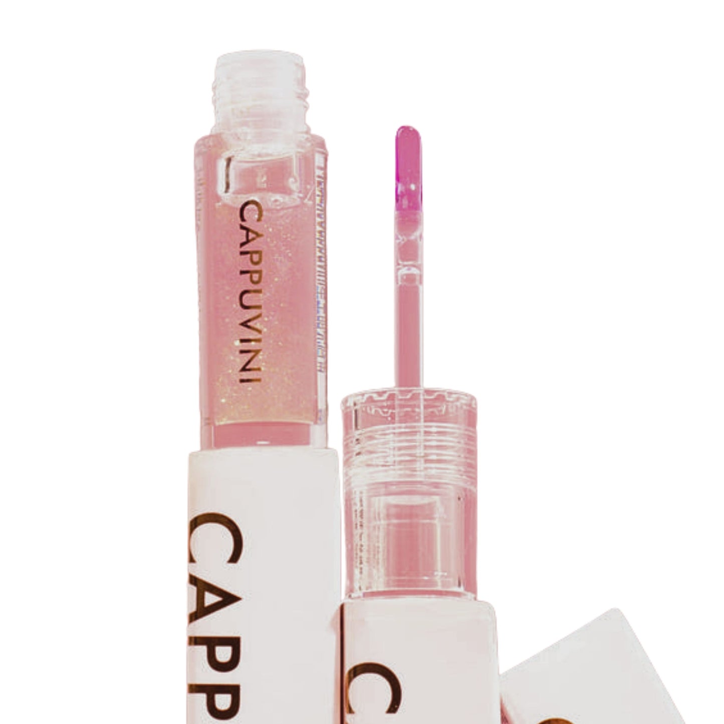 Lip Oil Brillo Cappuvini