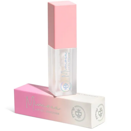 Lip Oil Labios Bloomshell