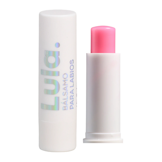 Balsamo para labios Lula beauty