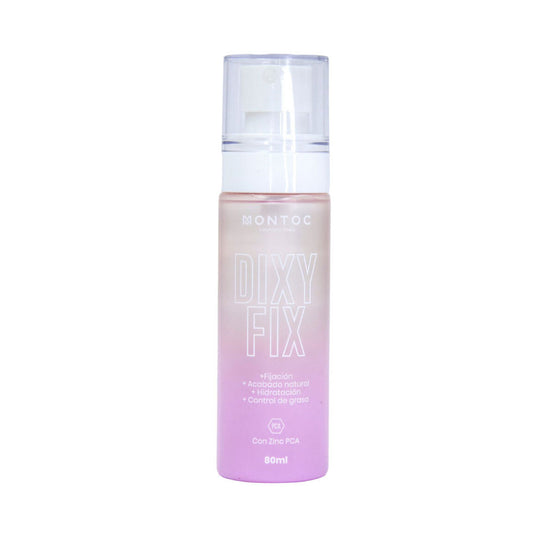 Sellador Dixy Fix Facial 30 ml Montoc