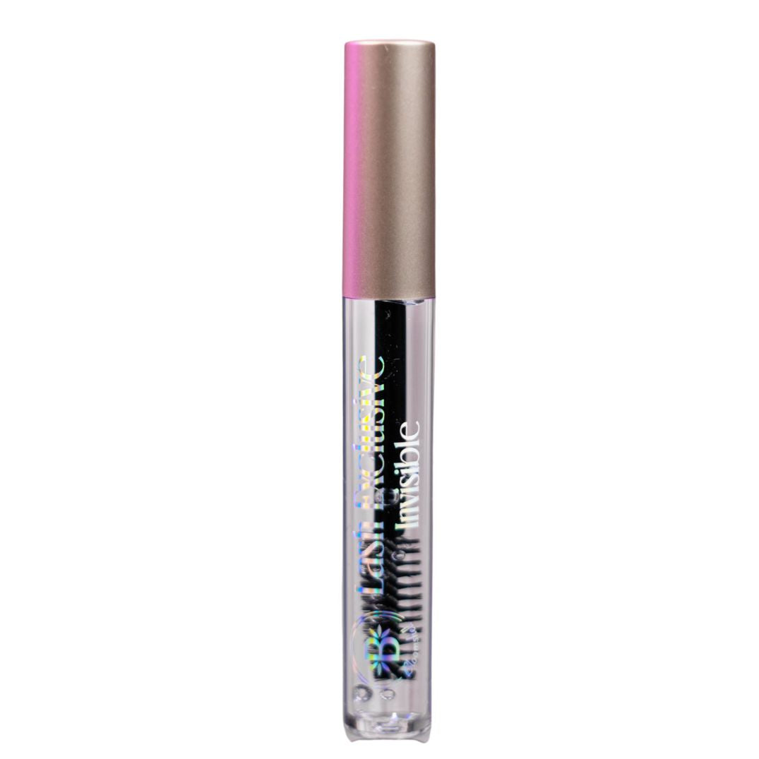 Gel Lash Invisible Bloomshell