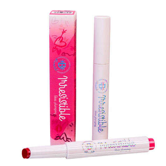 Lip Gloss Irresistible Bloomshell