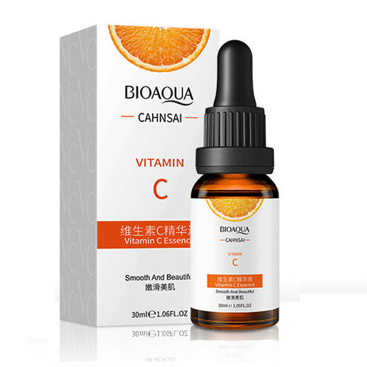 Serum Vitamina C Cahnsai Bioaqua 30ml