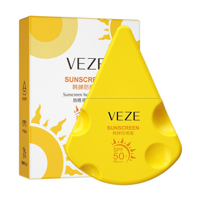 Protector Cheese Solar Veze