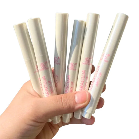 Labial gloss juicy click Maracuja pola aylr