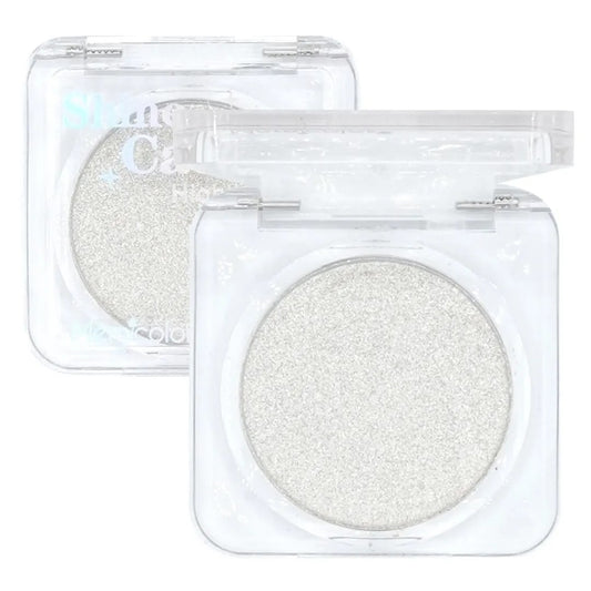 Iluminador individual shine catcher