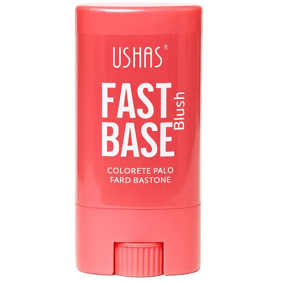 Rubor en barra retractil Fast base Ushas
