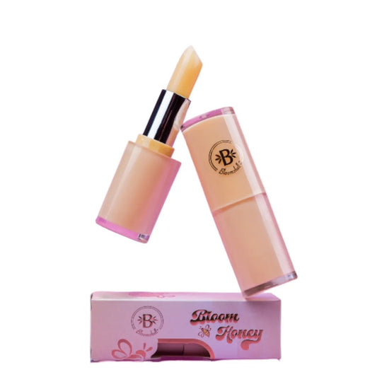 Labial Bloom honey Bloomshell